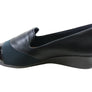 Malu Supercomfort Brea Womens Comfort Slip On Shoes Made In Brazil