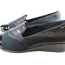Malu Supercomfort Brea Womens Comfort Slip On Shoes Made In Brazil