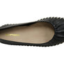 Bottero Namibia Womens Comfortable Leather Flats Shoes Made In Brazil