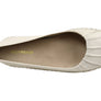 Bottero Namibia Womens Comfortable Leather Flats Shoes Made In Brazil