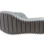 Comfortflex Denise Womens Leather Slides Sandals Made In Brazil