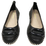 Bottero Lilliana Womens Comfortable Leather Flats Shoes Made In Brazil
