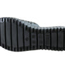 Comfortflex Denise Womens Leather Slides Sandals Made In Brazil