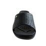 Comfortflex Denise Womens Leather Slides Sandals Made In Brazil