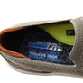 Skechers Mens Glenan Anders Comfortable Slip On Shoes
