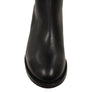Orizonte Elita Womens European Comfortable Leather Knee High Boots