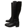 Orizonte Elita Womens European Comfortable Leather Knee High Boots