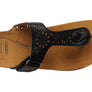 Scholl Orthaheel Amaya Womens Comfortable Supportive Thongs