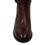 Orizonte Elita Womens European Comfortable Leather Knee High Boots