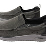 Skechers Mens Relaxed Fit Arch Fit Melo Port Bow Comfortable Shoes