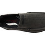 Skechers Mens Relaxed Fit Arch Fit Melo Port Bow Comfortable Shoes