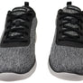Skechers Mens Summits Forrader Comfortable Memory Foam Lace Up Shoes