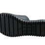 Comfortflex Daphine Womens Leather Slides Sandals Made In Brazil