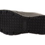 Skechers Mens Work Relaxed Fit Nampa Lace Up Slip Resistant Shoes