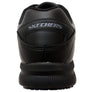 Skechers Mens Work Relaxed Fit Nampa Lace Up Slip Resistant Shoes