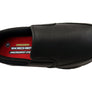 Skechers Mens Work Relaxed Fit Nampa Groton Slip Resistant Shoes