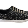 Orizonte Thais Womens European Comfortable Leather Casual Shoes