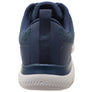 Skechers Mens Summits Forrader Comfortable Memory Foam Lace Up Shoes