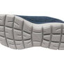 Skechers Mens Summits Forrader Comfortable Memory Foam Lace Up Shoes