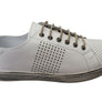 Orizonte Fay Womens European Comfortable Leather Casual Shoes