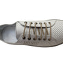 Orizonte Fay Womens European Comfortable Leather Casual Shoes