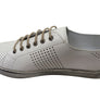 Orizonte Fay Womens European Comfortable Leather Casual Shoes