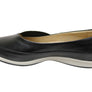 Opananken Tatum Womens Comfortable Brazilian Leather Flats Shoes