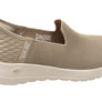 Skechers Womens Slip Ins GOwalk Joy Vela Comfortable Shoes