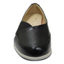 Opananken Tatum Womens Comfortable Brazilian Leather Flats Shoes