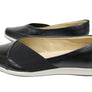 Opananken Tatum Womens Comfortable Brazilian Leather Flats Shoes