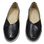 Opananken Tatum Womens Comfortable Brazilian Leather Flats Shoes