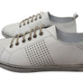 Orizonte Fay Womens European Comfortable Leather Casual Shoes