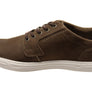 Pegada Dawson Mens Comfortable Leather Casual Shoes Made In Brazil