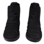 Flex & Go Eboni Womens Comfortable European Leather Ankle Boots