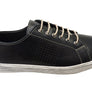 Orizonte Fay Womens European Comfortable Leather Casual Shoes