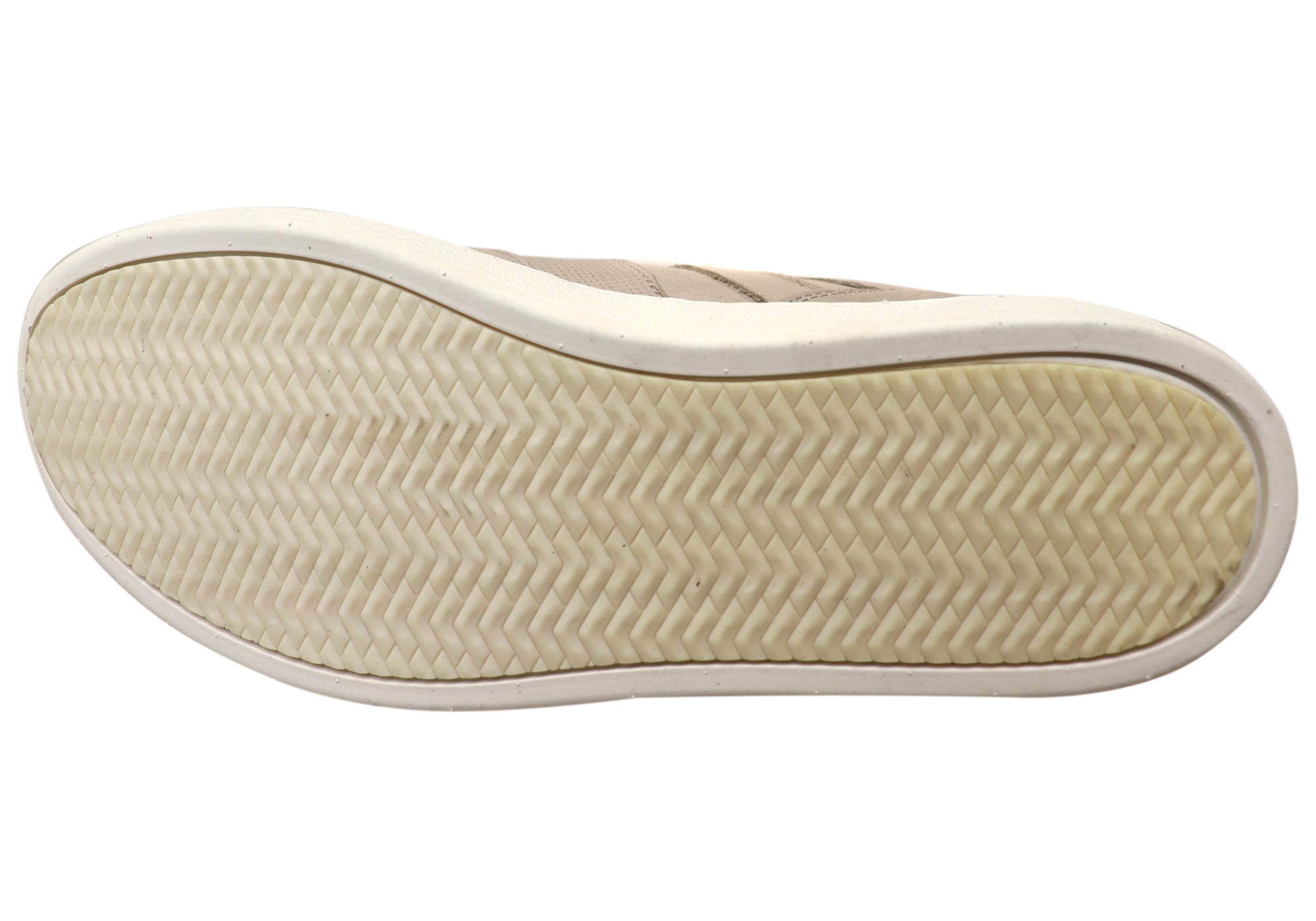 Cabello Comfort Finn Mens Comfortable European Leather Casual Shoes