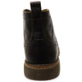 Democrata Newman Mens Brazilian Comfortable Leather Lace Up Boots
