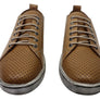 Orizonte Fay Womens European Comfortable Leather Casual Shoes