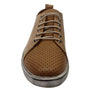 Orizonte Fay Womens European Comfortable Leather Casual Shoes
