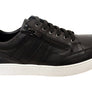 Cabello Comfort Finn Mens Comfortable European Leather Casual Shoes