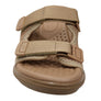Pegada Cove Womens Comfortable Slides Sandals Made In Brazil