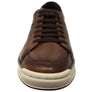 Democrata Wolfe Mens Comfortable Leather Casual Shoes Made In Brazil