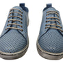 Orizonte Fay Womens European Comfortable Leather Casual Shoes