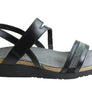 Naot Cameron Wide Womens Leather Comfortable Supportive Sandals