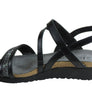 Naot Cameron Wide Womens Leather Comfortable Supportive Sandals