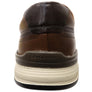 Democrata Wolfe Mens Comfortable Leather Casual Shoes Made In Brazil