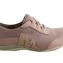 Merrell Barrado Saybrook Womens Comfortable Lace Up Casual Shoes