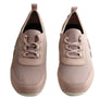 Merrell Barrado Saybrook Womens Comfortable Lace Up Casual Shoes