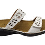 Naot Cornet Womens Comfort Wide Fit Orthotic Friendly Slide Sandals