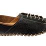 Orizonte Charmaine Womens European Comfortable Leather Shoes